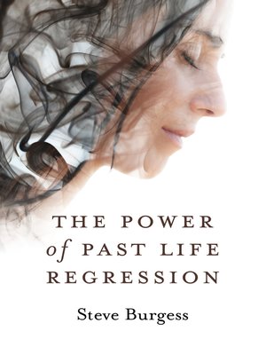 cover image of The Power of Past Life Regression